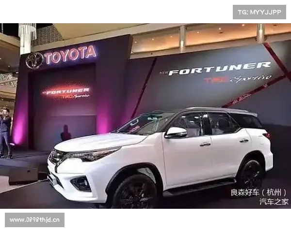 不到30万入手“小霸道”丰田家族“不受宠”的2台硬派SUV迎改款 不到30万入手“小霸道”丰田家族“不受宠”的2台硬派SUV迎改款