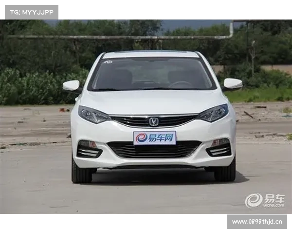 中国最美两厢车,第二代长安逸动XT上市 中国最美两厢车,第二代长安逸动XT上市