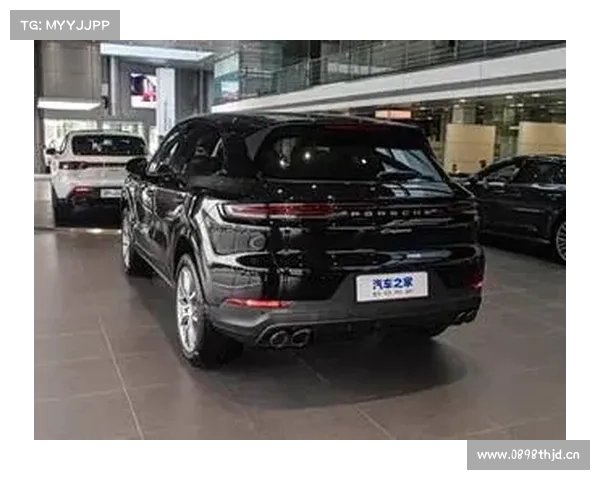 全新25款保时捷Cayenne 3.0T,驾与控的上限在哪里? 全新25款保时捷Cayenne 3.0T,驾与控的上限在哪里?